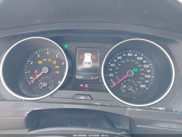 Volkswagen Tiguan 2.0t S