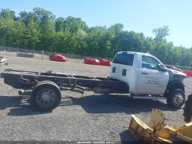 Ram 5500