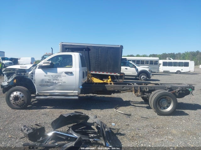 Ram 5500