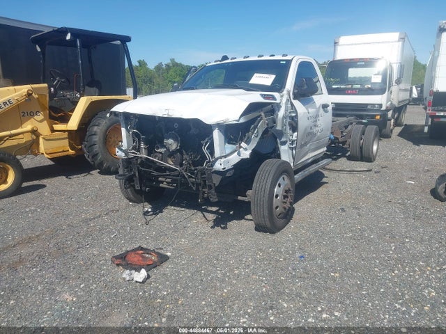 Ram 5500