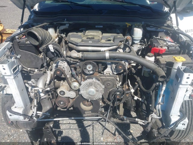 Ram 5500