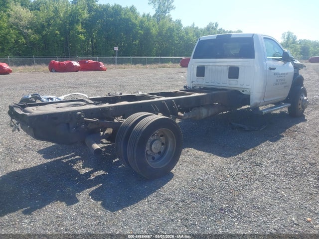 Ram 5500