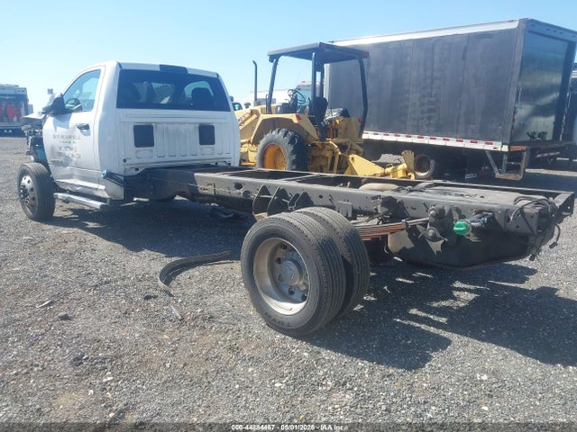 Ram 5500