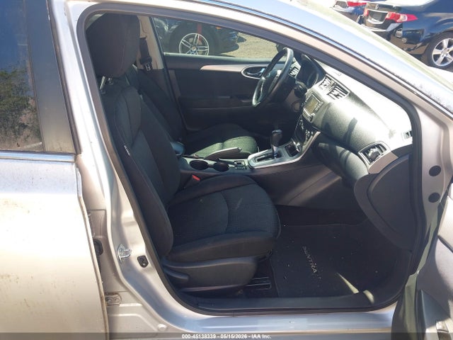 Nissan Sentra Sr