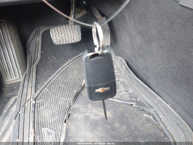 Chevrolet Impala 2lz