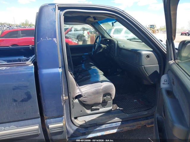 Chevrolet Silverado 1500 Ls