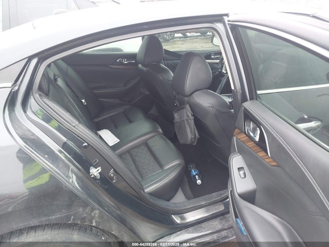 Nissan Maxima 3.5 Platinum