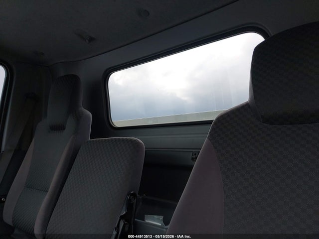 Isuzu Npr Gas Reg