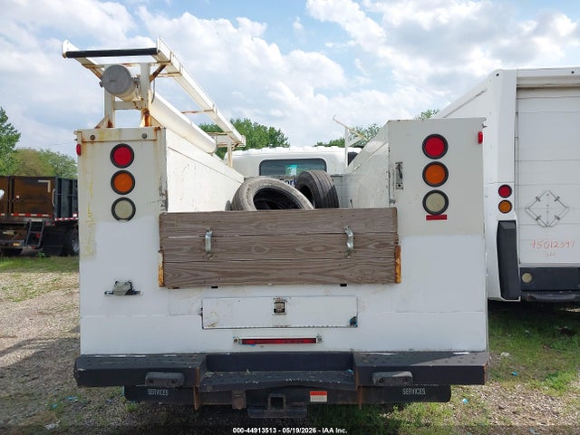 Isuzu Npr Gas Reg