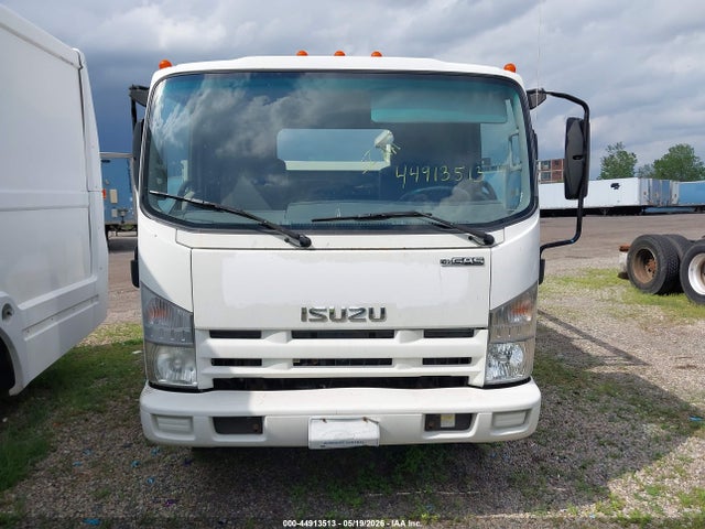 Isuzu Npr Gas Reg
