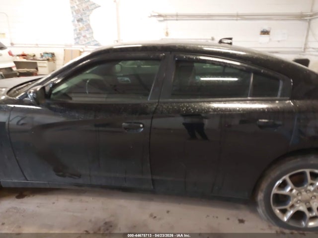 Dodge Charger Sxt