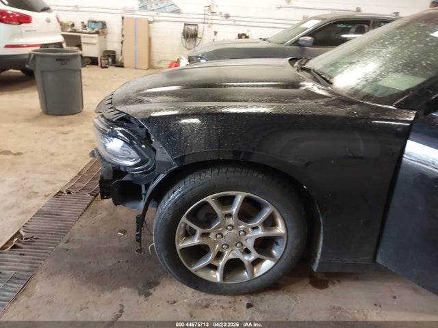 Dodge Charger Sxt