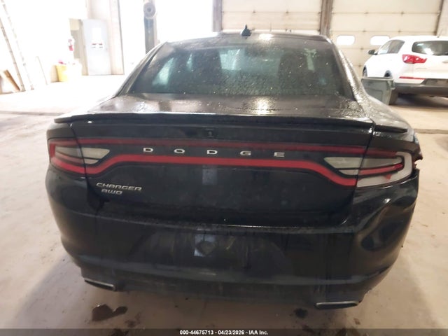 Dodge Charger Sxt