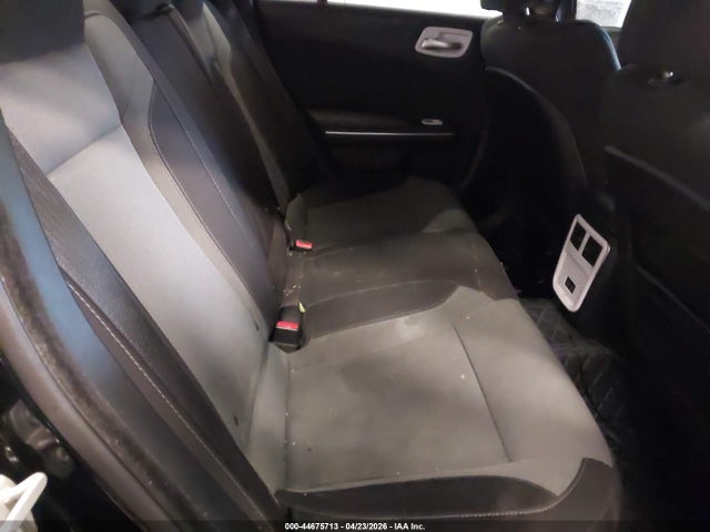 Dodge Charger Sxt