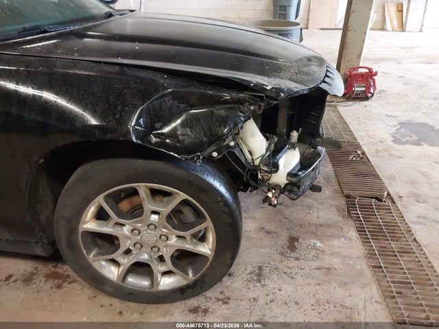 Dodge Charger Sxt