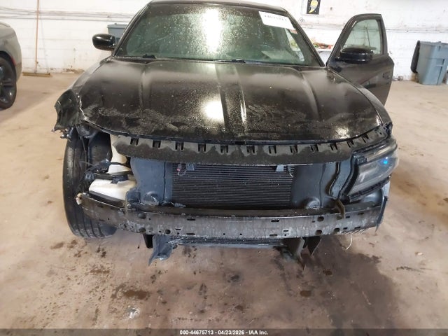 Dodge Charger Sxt