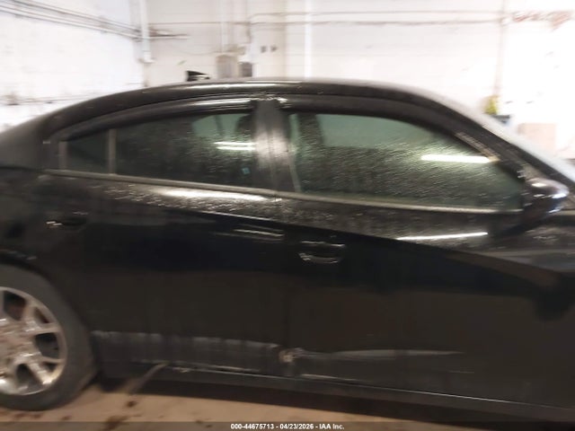 Dodge Charger Sxt