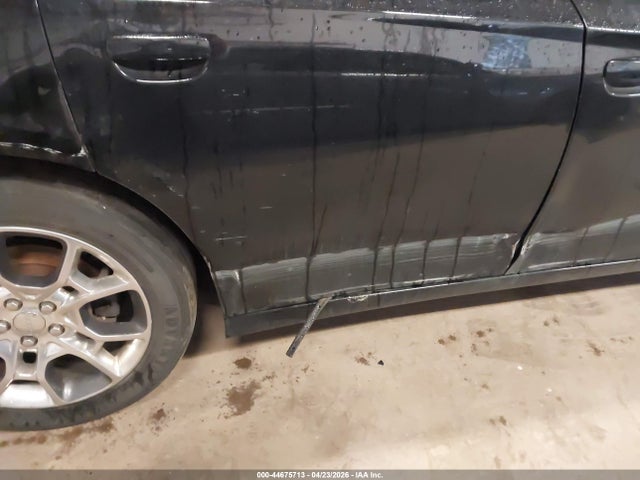 Dodge Charger Sxt
