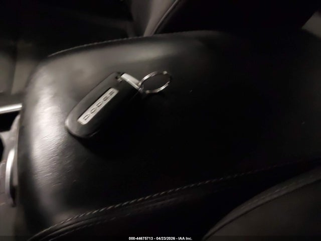 Dodge Charger Sxt
