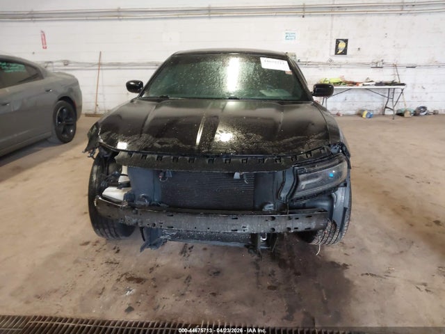 Dodge Charger Sxt