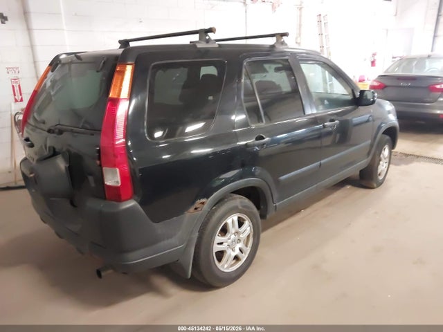 Honda CR-V Ex