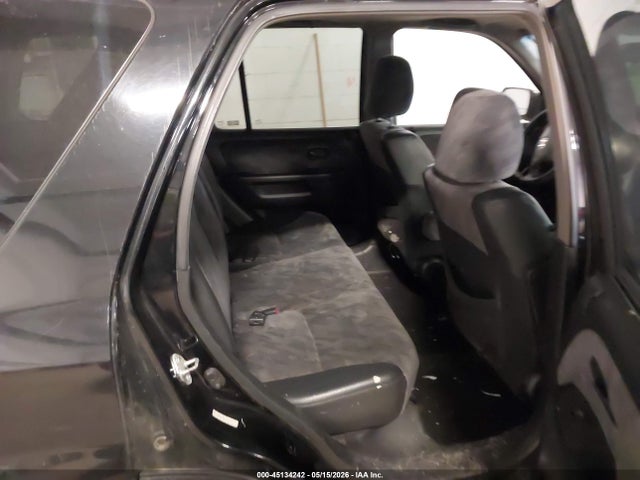 Honda CR-V Ex