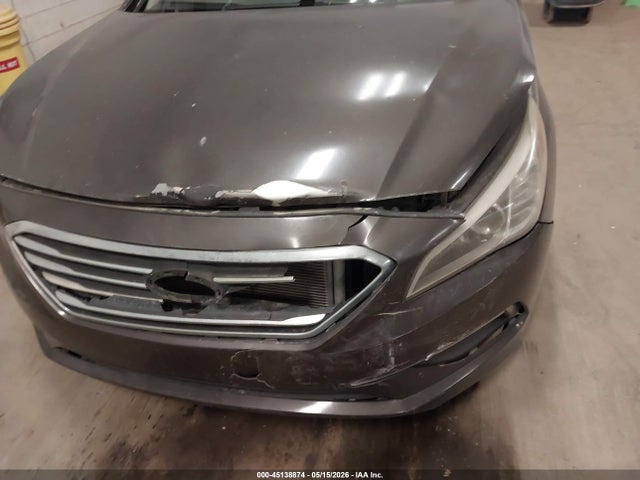 Hyundai SONATA Se
