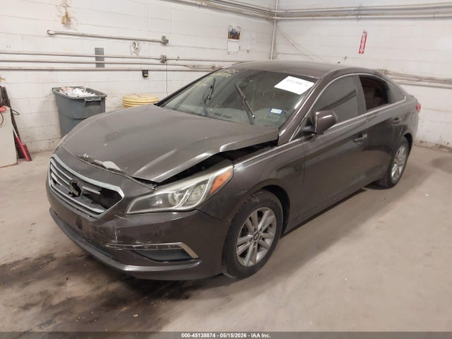 Hyundai SONATA Se
