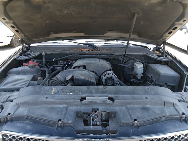 Chevrolet Tahoe Lt