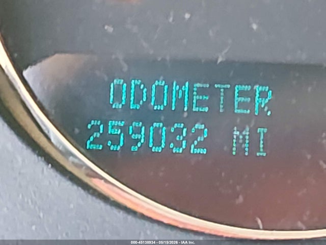 Chevrolet Tahoe Lt