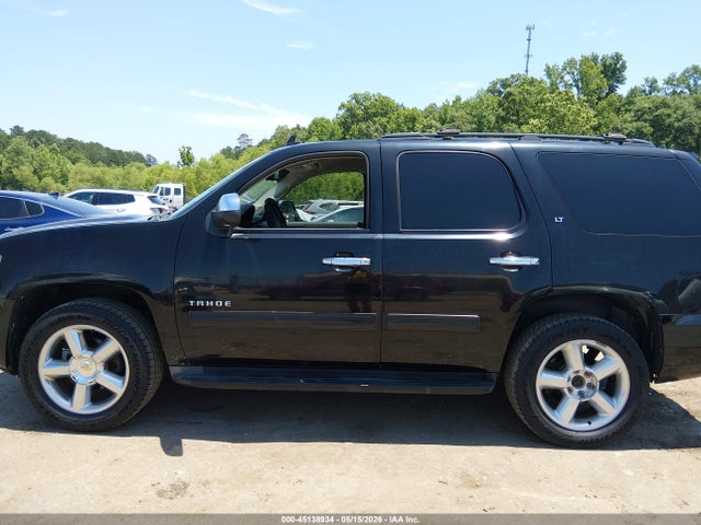 Chevrolet Tahoe Lt