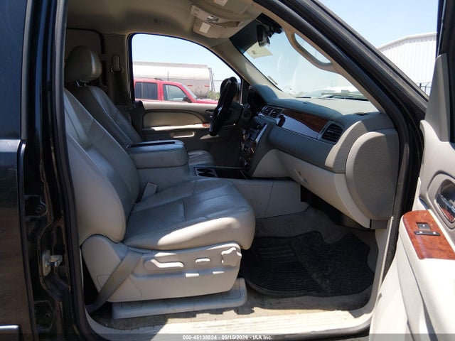 Chevrolet Tahoe Lt