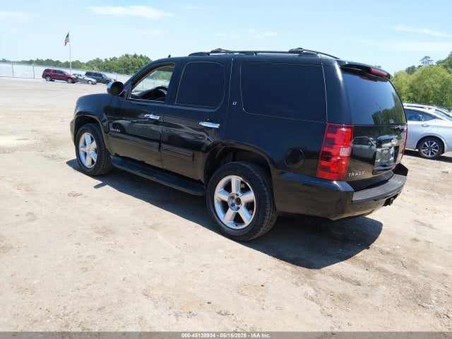 Chevrolet Tahoe Lt
