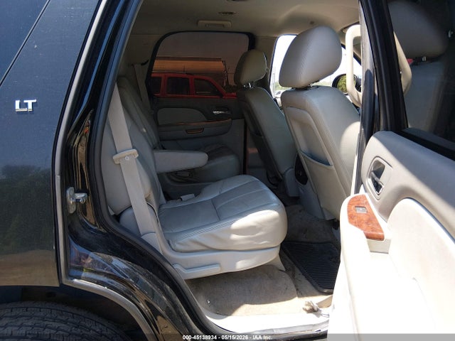 Chevrolet Tahoe Lt