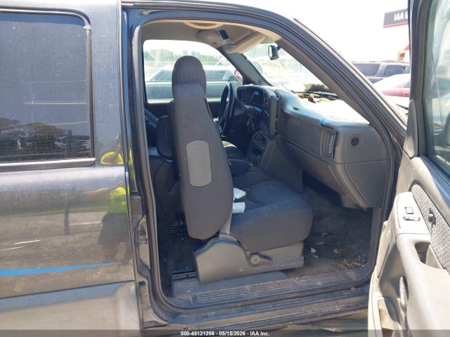 Chevrolet Avalanche 1500