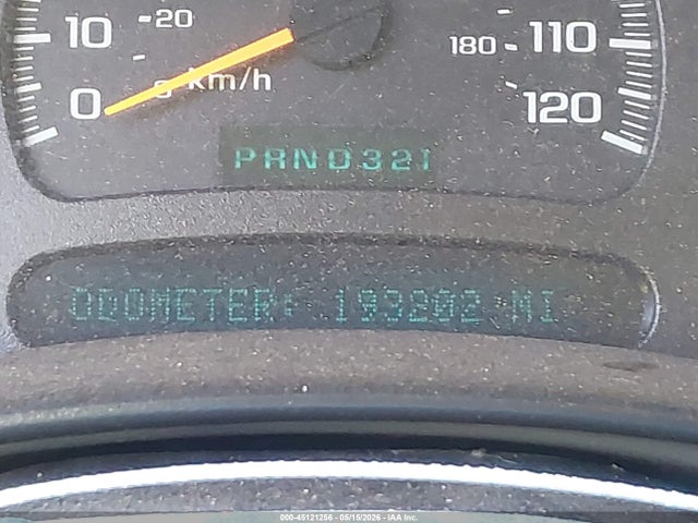 Chevrolet Avalanche 1500