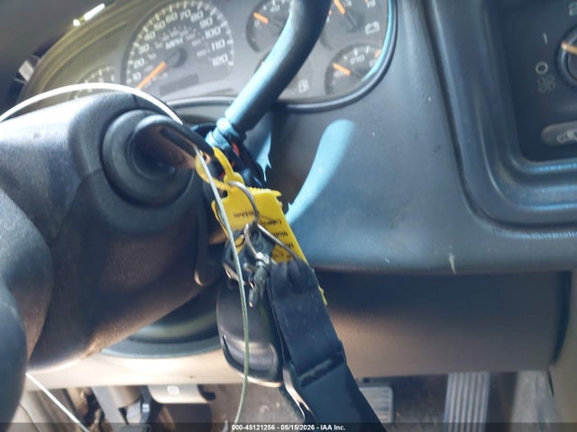 Chevrolet Avalanche 1500