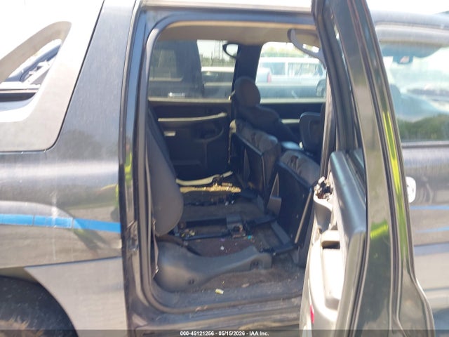 Chevrolet Avalanche 1500