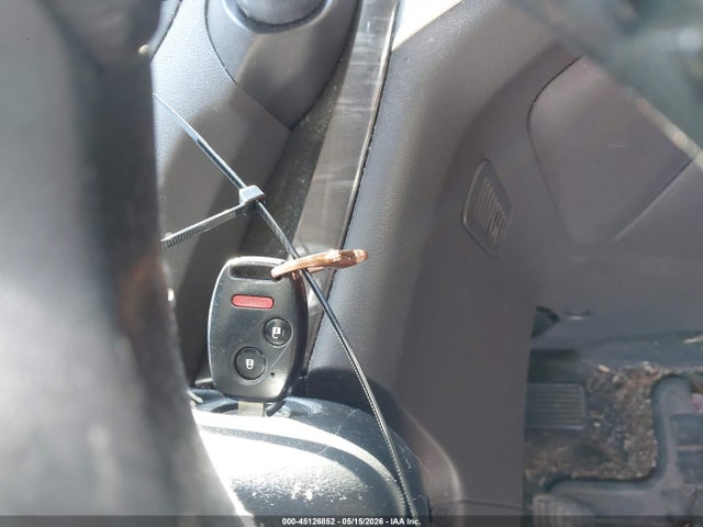Honda CR-V Ex-l