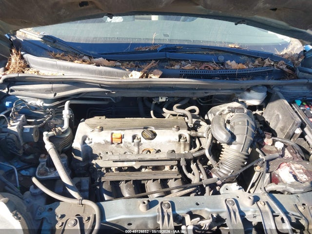 Honda CR-V Ex-l