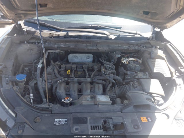 Mazda Cx Grand Touring