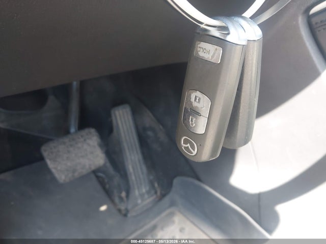 Mazda Cx Grand Touring