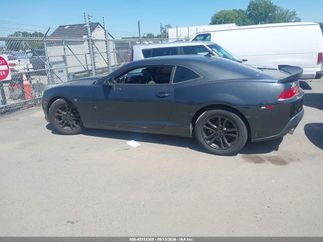 Chevrolet Camaro 2ls