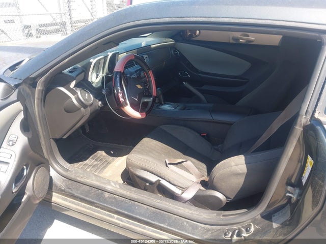 Chevrolet Camaro 2ls