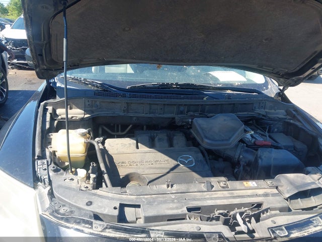 Mazda Cx Touring