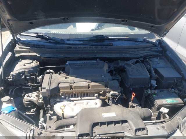 Hyundai ELANTRA Gls