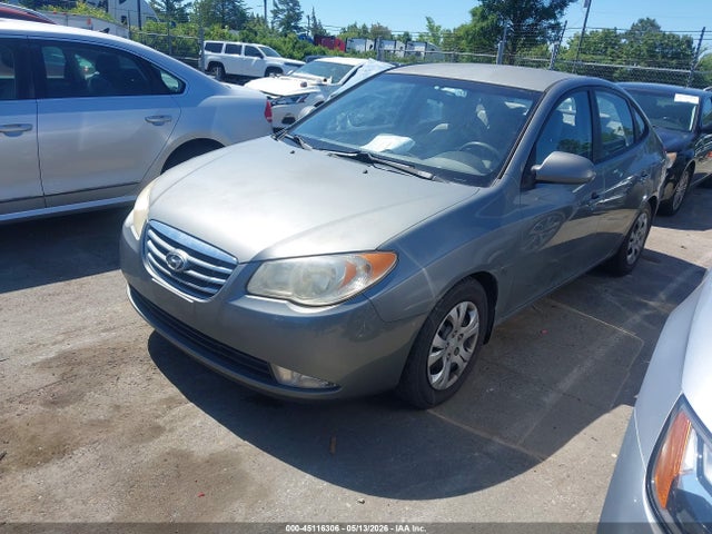 Hyundai ELANTRA Gls