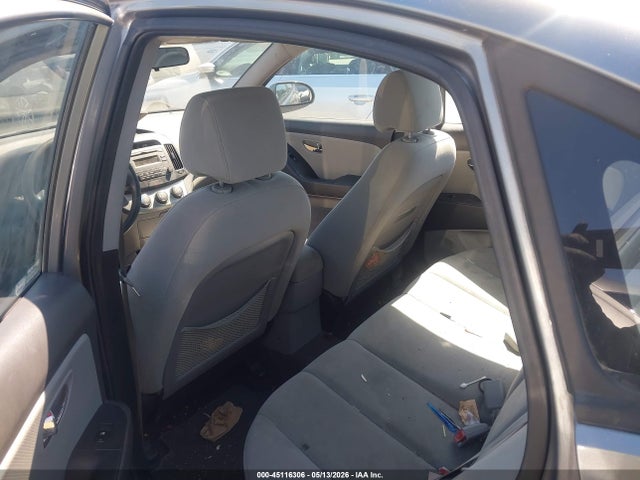 Hyundai ELANTRA Gls