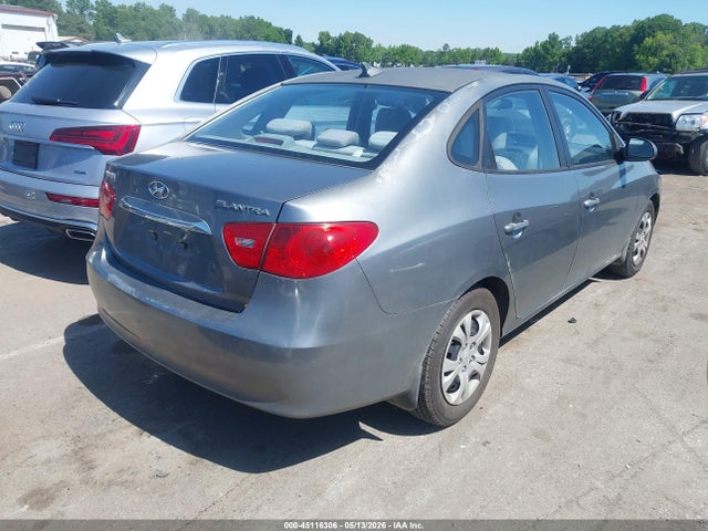 Hyundai ELANTRA Gls