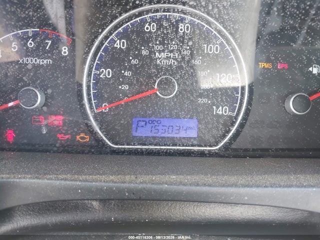 Hyundai ELANTRA Gls